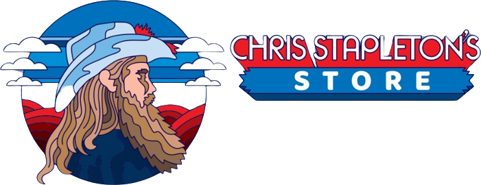 Chris Stapleton Store