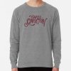 ssrcolightweight sweatshirtmensheather grey lightweight raglan sweatshirtfrontsquare productx1000 bgf8f8f8 1 - Chris Stapleton Store