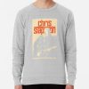 ssrcolightweight sweatshirtmensheather greyfrontsquare productx1000 bgf8f8f8 - Chris Stapleton Store