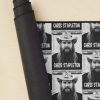 urdesk mat rolltall portrait750x1000 26 - Chris Stapleton Store