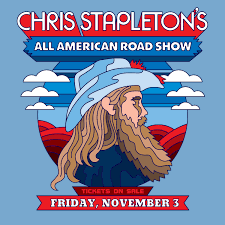 Chris Stapleton's 2024 Tour: A Journey Through the Heart of Country Music