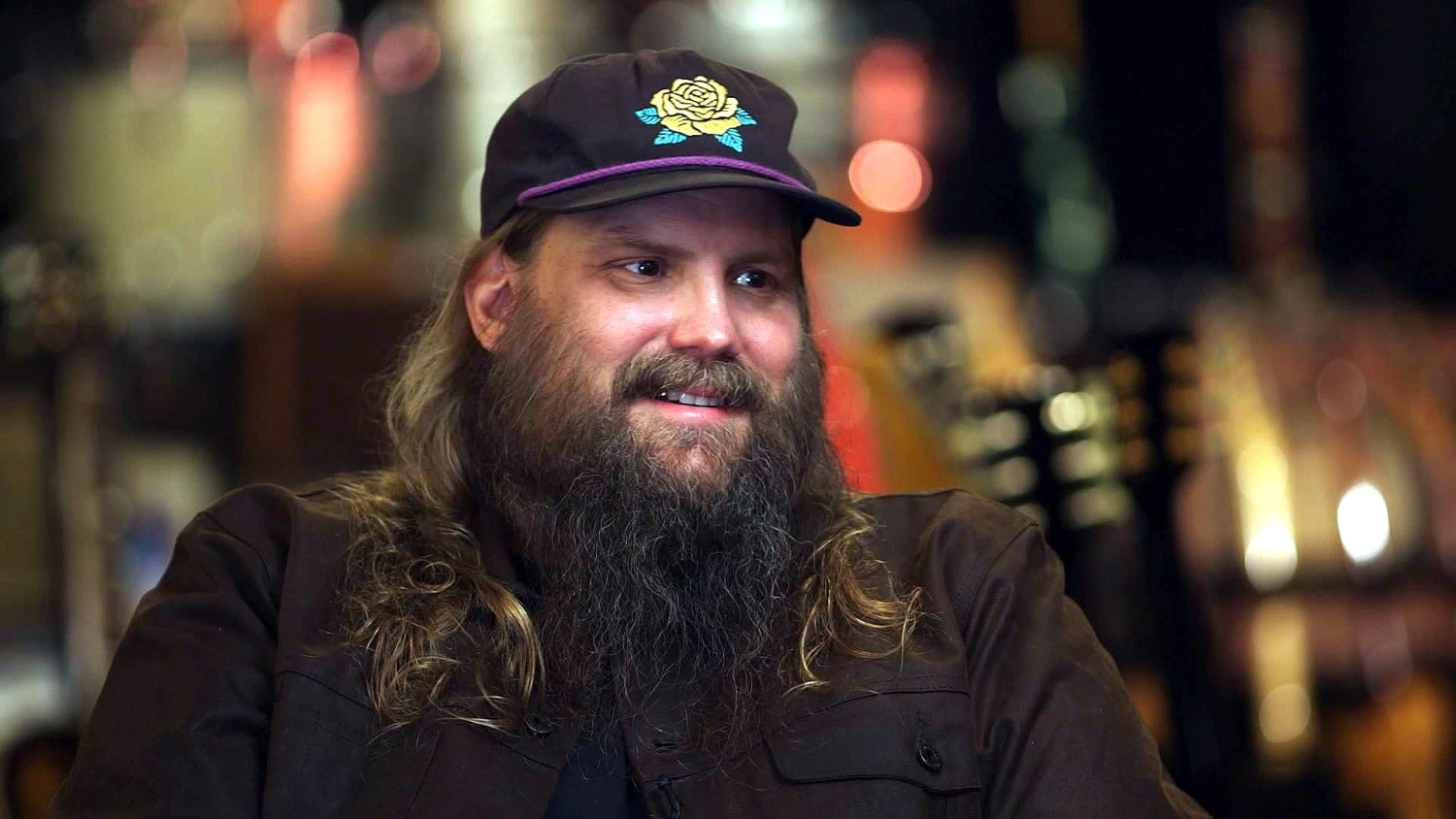 Top 10 Chris Stapleton Merch For Chris Stapleton Fans